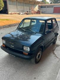 Fiat 126 personal 4