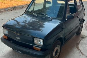 Fiat 126 personal 4
