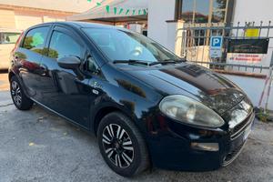 Fiat Punto 1.2 8V 5 porte Lounge