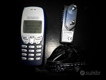 Cellulare alcatel xg1 usato