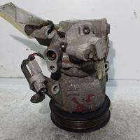COMPRESSORE A/C TOYOTA Yaris Serie 447220-9611 1SZ
