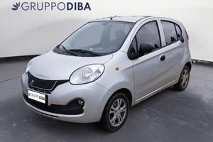 DR AUTOMOBILES dr Zero 1.0
