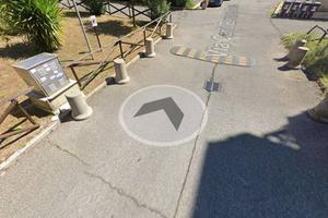 Immobile in asta di 37 m² a Roma