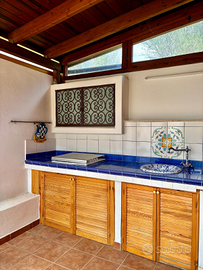 Bilocale indipendente Capo Milazzo