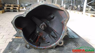 Cambio ford transit 1985