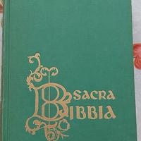 Sacra Bibbia Edizioni Paoline