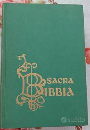 Sacra Bibbia Edizioni Paoline