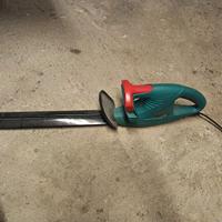 tosasiepi elettrico bosch