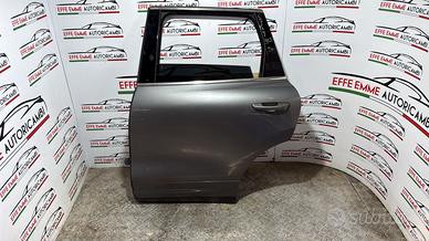 PORTA POSTERIORE SINISTRA SX PORSCHE CAYENNE 958