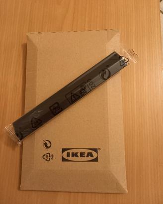 Maniglia nera ikea brimnes