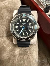 Seiko samurai Padi