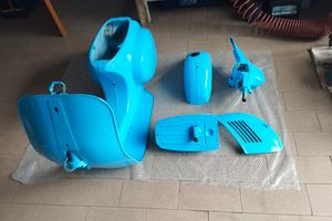 Vespa 50 special 1981 completa