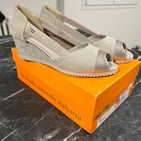 Sandali valleverde n 38