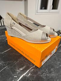 Sandali valleverde n 38