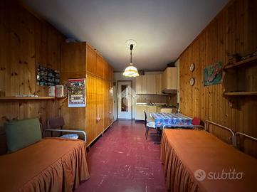 MONOLOCALE A GIAVENO