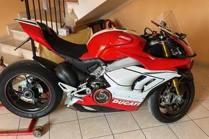 Ducati Panigale V4S 1100