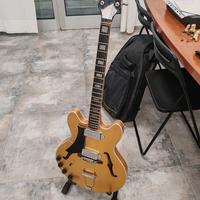 Eko Barracuda VI mancina