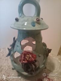 Ceramica vietrese anni 70/80