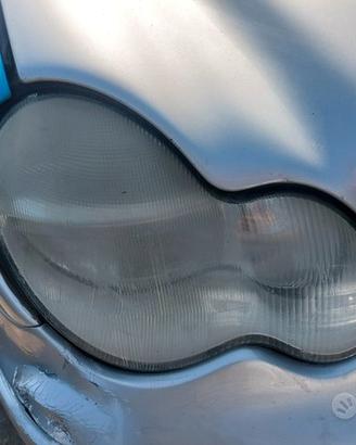 Fanale anteriore dx mercedes w203