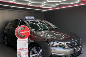 Peugeot 308 1.5 BlueHDi 130cv EAT8 Tech Edition FU