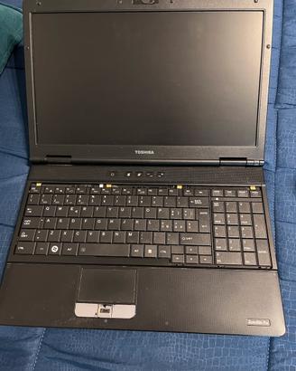 Toshiba Satellite pro s500-14t