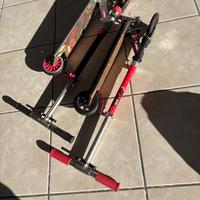 Monopattino per bambino/a