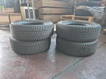 gomme invernali barum