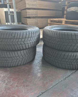 gomme invernali barum