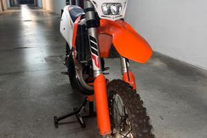 Ktm sx 125