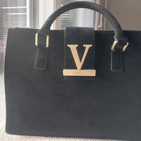 borsa luxory da donna
