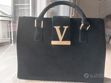 borsa luxory da donna