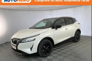 NISSAN Qashqai LS90350