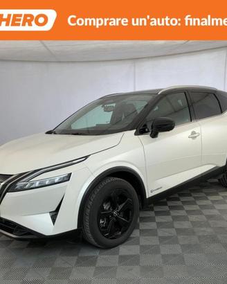 NISSAN Qashqai LS90350