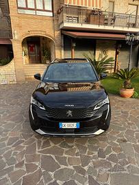 Peugeo 3008 1.5 Diesel GT uni proprietario 2022