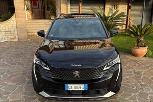 Peugeo 3008 1.5 Diesel GT uni proprietario 2022