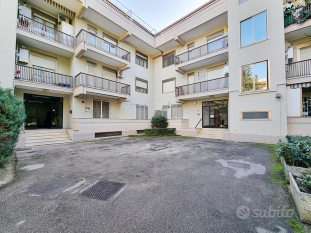 Appartamento Caserta [Cod. rif 3207306VRG] (Centro