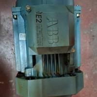  Motore elettrico multiuso ABB - M3AA 