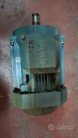  Motore elettrico multiuso ABB - M3AA 