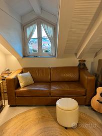 Divano letto Berlin della Maisons du Monde