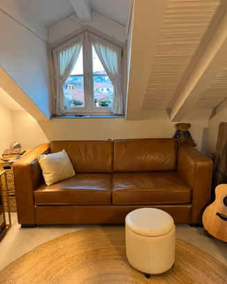 Divano letto Berlin della Maisons du Monde