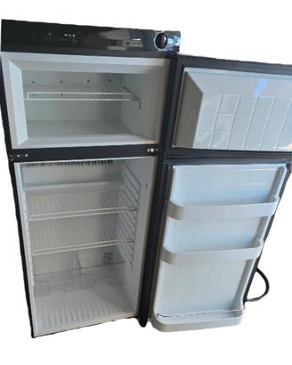 Frigorifero Trivalente Vitrifrigo Camper Roulotte