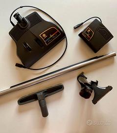 Kit Accessori Originali Rainbow E2 Series Gold