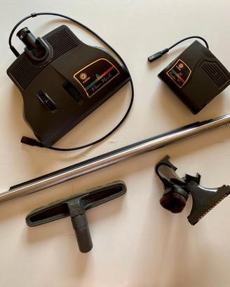 Kit Accessori Originali Rainbow E2 Series Gold