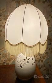 Lampada e sue abatjour