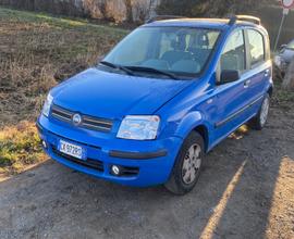 Fiat Panda 1.3 MJT 16V Emotion