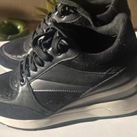 Scarpe Geox respira n. 35 - US 5