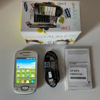 Samsung GALAXY NEXT GT-S5570