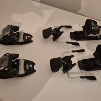 attacchi marker tcx 11.0 nuovi