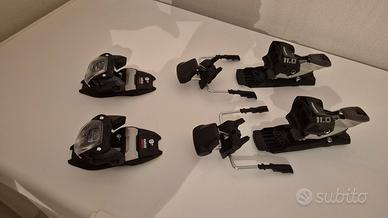 attacchi marker tcx 11.0 nuovi