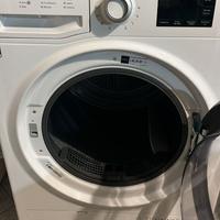 Asciugatrice Ariston Hotpoint